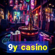 9y casino